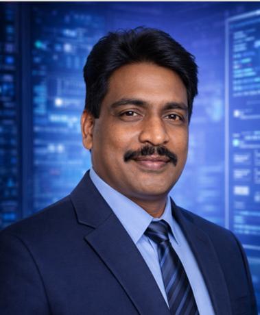 Nageswara Rao B